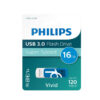 Philips Vivid Edition 16GB USB 3.0 Blue