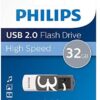 Philips Vivid Edition 32GB USB 2.0 Grey