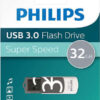 Philips Vivid Edition 32GB USB 3.0 Grey