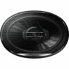 Pioneer Σετ Ηχεία Αυτοκινήτου TS-G6930F 6x9" με 200W RMS (3 Δρόμων)