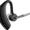 Plantronics Voyager Legend with Charging Case Black