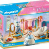 Playmobil 70454 Princess Dressing Room για 4+ ετών