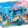 Playmobil 70509 Magic Γοργόνες