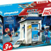 Playmobil 70498 City Action Starter Pack Αστυνομικό Τμήμα