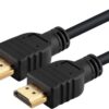 Powertech HDMI 1.4 Cable HDMI male - HDMI male 3m (CAB-H069)