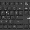 Powertech PT-837 Black (US/GR)
