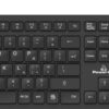 Powertech PT-838 Black (US/GR)
