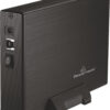 Powertech PT-931 Black