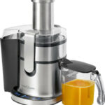 Profi Cook PC-AE 1156 Stainless Steel