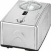 Profi Cook PC-ICM 1091 N Παγωτομηχανή 1.5lt Ασημί