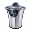 Profi Cook PC-ZP 1018 Ηλεκτρικός Στίφτης 100W Inox