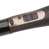 ProfiCare Ηλεκτρική Βούρτσα PC-HAS3011 Brown 800W
