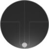 Qardio Base2 Intelligent Scale Volcanic Black