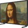 Samsung Smart Τηλεόραση 32" Full HD QLED The Frame QE32LS03BB HDR (2022)