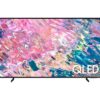 Samsung Smart Τηλεόραση 50" 4K UHD QLED QE50Q60B HDR (2022)