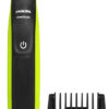 Philips QP2721/20 Ξυριστική Μηχανή Προσώπου Επαναφορτιζόμενη