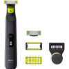 Philips Oneblade Pro 360 QP6541/15 Ξυριστική Μηχανή Προσώπου Επαναφορτιζόμενη