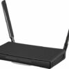 MikroTik hAP ac3 Ασύρματο Router Wi‑Fi 5 με 5 Θύρες Gigabit Ethernet