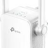 TP-LINK RE205 v3 WiFi Extender Dual Band (2.4 & 5GHz) 750Mbps