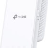TP-LINK RE300 v2 WiFi Extender Dual Band (2.4 & 5GHz) 1200Mbps