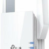TP-LINK RE605X v1 WiFi Extender Dual Band (2.4 & 5GHz) 1750Mbps