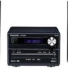 Panasonic SC-PM250EG-K Black REF