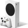 Microsoft Xbox Series S 500GB RRS-00010
