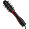 Revlon Ηλεκτρική Βούρτσα One-Step Volumiser Plus Κεραμική για Ίσιωμα RVDR5298E
