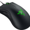 Razer RZ01-03850100-R3M1  DeathAdder Essential Gaming Ποντίκι 6400 DPI Μαύρο