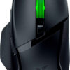 Razer RZ01-04870100-R3G1 Basilisk V3 X Hyperspeed Ασύρματο RGB Gaming Ποντίκι 18000 DPI Μαύρο