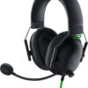Razer RZ04-03240100-R3M1 BlackShark V2 X Over Ear Gaming Headset με σύνδεση 3.5mm