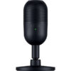 Razer Seiren V3 Mini Πυκνωτικό Μικρόφωνο USB Επιτραπέζιο για Φωνητικά RZ19-05050100-R3M1