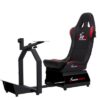 RaceRoom Game Seat RR3055 Black/Red