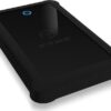 RaidSonic Icy Box IB-233U3 Black