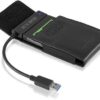 RaidSonic Icy Box IB-AC6031-U3