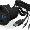 RaidSonic Icy Box IB-HUB1404A