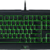 Razer BlackWindow Ultimate Green