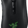Razer DeathAdder V2 Pro RGB Black