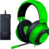 Razer Kraken Tournament Edition Green