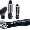 Remington Ηλεκτρική Βούρτσα Amaze Smooth & Volume Airstyler Κεραμική Ionic 1200W