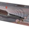 Remington CB7400 Straight Brush Κεραμική Ηλεκτρική Βούρτσα για Ίσιωμα