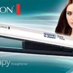 Remington S8500 Shine Therapy Straightener White