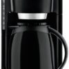 Rowenta CT3808 Black