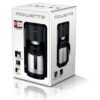 Rowenta CT3818 Milano Black