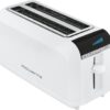 Rowenta TL6811 White