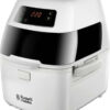 Russell Hobbs 22101-56 CycloFry Plus White