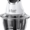 Russell Hobbs 24661-56 Horizon Black/White