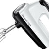 Russell Hobbs 24671-56 Horizon Black/White