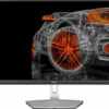 Dell S2721HN IPS Monitor 27" FHD 1920x1080 με Χρόνο Απόκρισης 4ms GTG