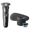 Philips Shavers 5000 Series S5887/50 Ξυριστική Μηχανή Προσώπου Επαναφορτιζόμενη
